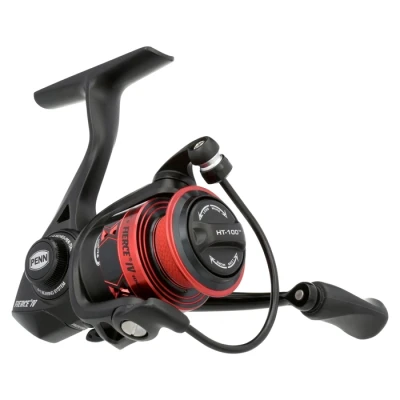 Afbeelding van PENN Fierce IV Spinning Reel 5000 Slip voorop molens