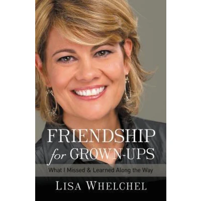 Afbeelding van Friendship for Grown Ups