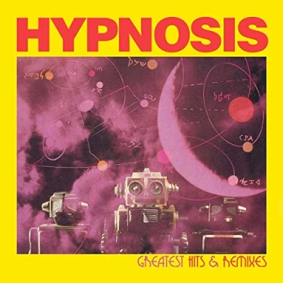 Afbeelding van Hypnosis Greatest Hits &amp; Remixes