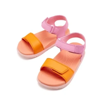 Afbeelding van Gioseppo Californianas Alton Outdoorsandalen voor kinderen, Maat: 38, Rosa Kunststof