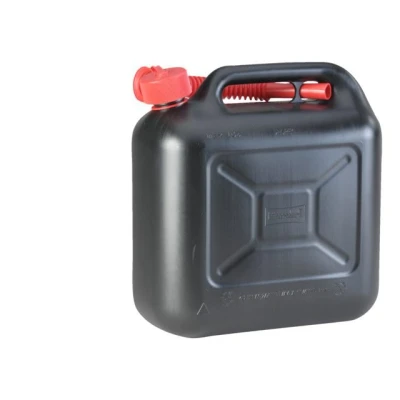 Afbeelding van Silerswaar Jerrycan Benzine 10 L.