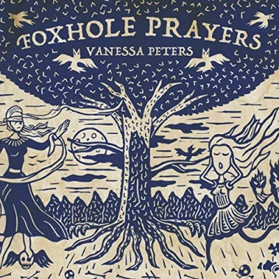 Afbeelding van Foxhole Prayers