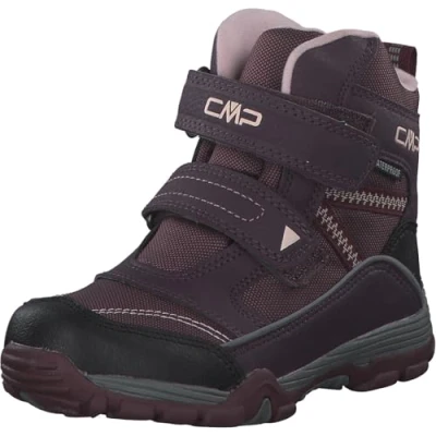 Afbeelding van CMP PYRY Outdoorschoenen voor kinderen, Maat: 28, Tropea prugna Kunststof