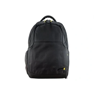 Image de techair Eco Sac à dos pour ordinateur portable 12&quot; 14.1&quot; noir