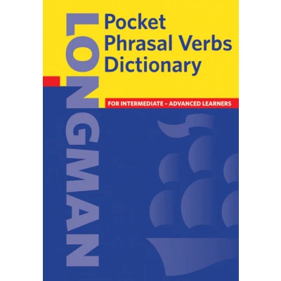 Afbeelding van Longman Pearson 412797