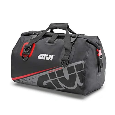 Afbeelding van Easy T waterdichte bagagewiel met riem, 40 liter