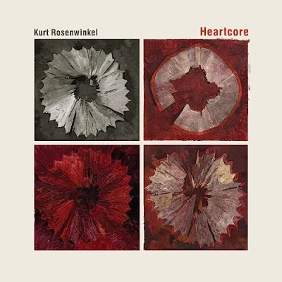 Afbeelding van Kurt Rosenwinkel Heartcore (2 LPs)