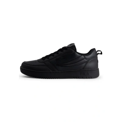Afbeelding van Fila Rega Nf, Mannen, Zwart, Sneakers,Sportschoenen, maat: 44