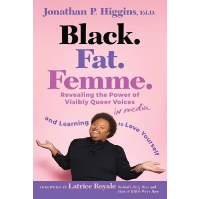 Afbeelding van Black. Fat. Femme