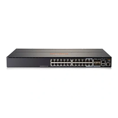 Afbeelding van HPE Aruba 2930M 24G 1 Slot switch