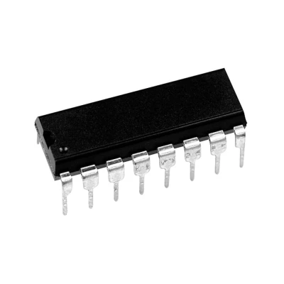 Afbeelding van Texas Instruments INA110KP Lineaire IC operiational amplifier, buffer amplifier Tube