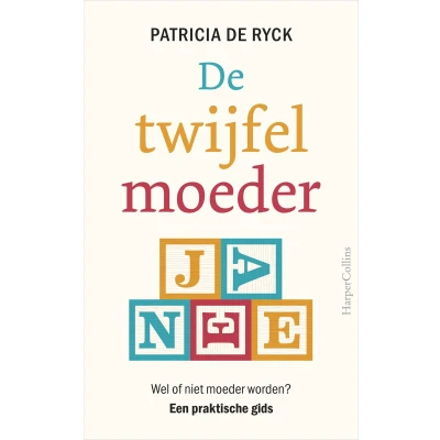 Afbeelding van De twijfelmoeder