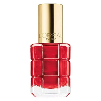 Afbeelding van L&#039;Oréal Color Riche a L&#039;Huile Nagellak B13 Bisous
