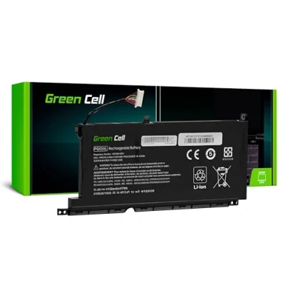 Afbeelding van Green Cell GC HP188 Laptopaccu 11.4 V 4150 mAh HP