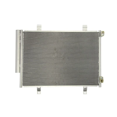 Afbeelding van THERMOTEC KTT110312 Condensor Airco Met droger 523 380 14
