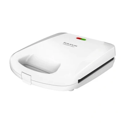 Afbeelding van Tosti apparaat Taurus MYSANDWICH FAMILY Wit 1200 W