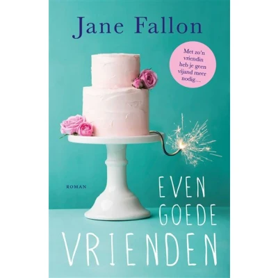 Image de Even goede vrienden