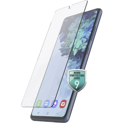 Afbeelding van Hama Screenprotector (glas) GALAXY S20 FE (5G) 1 stuk(s) 00213044