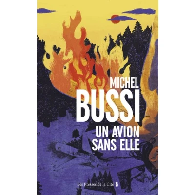 Image de Un avion sans Elle