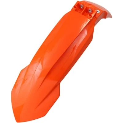Afbeelding van UFO Voorspatbord KTM SX85 2018 2023 Oranje