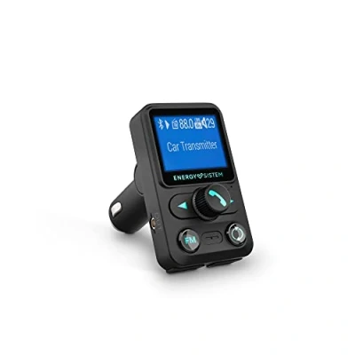 Afbeelding van MP4 Player Energy Sistem 455249