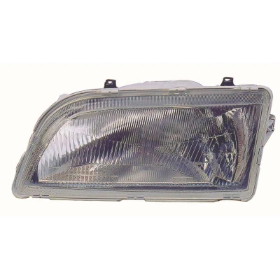 Afbeelding van Koplampen DEPO 773 1106L LD EM