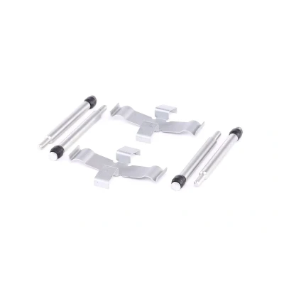 Afbeelding van Accessoireset, schijfremblok QUICK BRAKE 109 0903