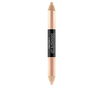 Afbeelding van Gosh Lift &amp; Highlight Multifunctional Pen #001 nude 2.98gr