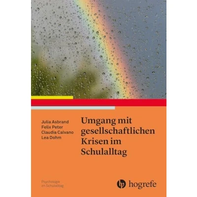 Afbeelding van Umgang mit gesellschaftlichen Krisen im Schulalltag