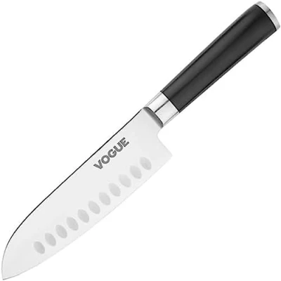 Afbeelding van Vogue Bistro Santokumes 179mm FS686