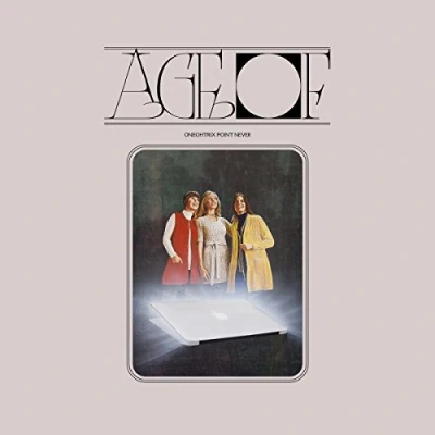 Afbeelding van Oneohtrix Point Never Age Of