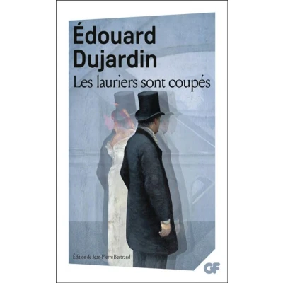 Image de Les lauriers sont coupés