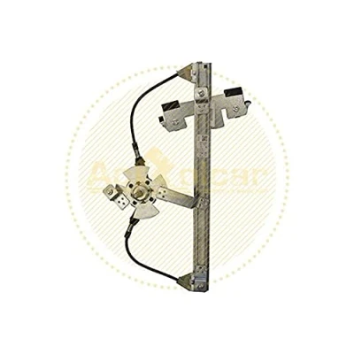 Afbeelding van Ac Rolcar Raammechanisme 03.4150
