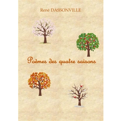 Image de Poèmes des quatre saisons