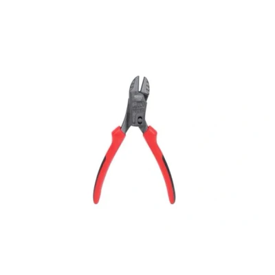 Afbeelding van KS TOOLS 119.2025 Zijkniptang 23, 210mm met snijfunctie