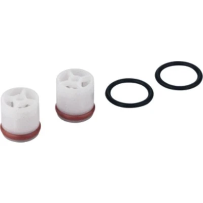 Afbeelding van GROHE thermostatische micro