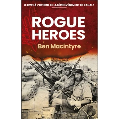 Image de Rogue Heroes