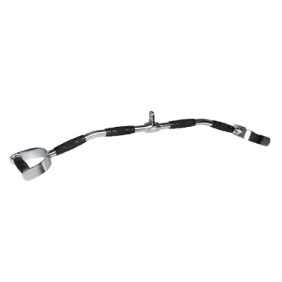 Afbeelding van VirtuFit Lat Pulldown Bar Pro