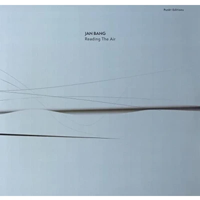 Afbeelding van Jan Bang Reading the Air (LP)