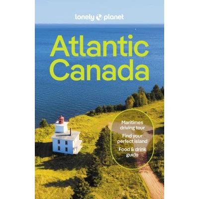 Image de Atlantic Canada 7ed anglais