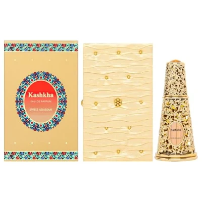 Afbeelding van Kashka Eau De Perfume 50ml