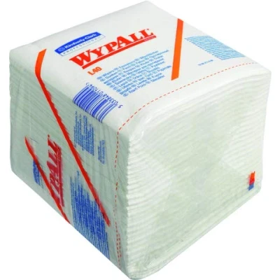 Afbeelding van Kimberly Clark KI1064 KC 7471 Wypall L40 doekjes Aantal: 1008 stuk(s)