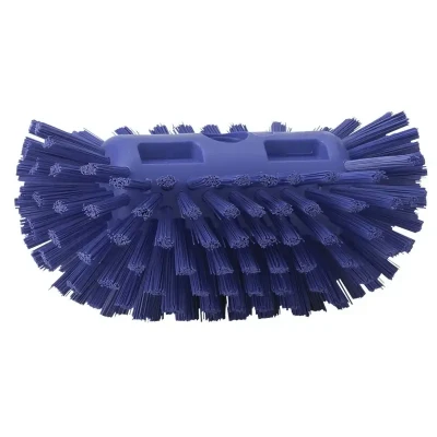 Afbeelding van Vikan Tankborstels Harde Tankborstel Polyester Vezels 205x130x100mm Paars