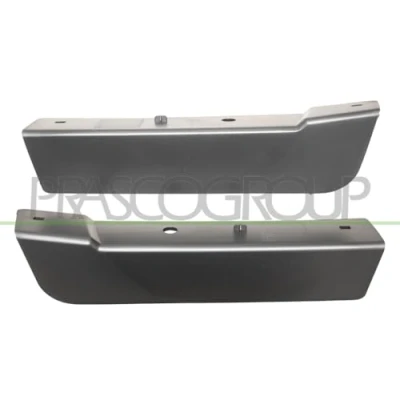 Afbeelding van PRASCO RN7501005 Houder, bumper Links voor, Rechts voor