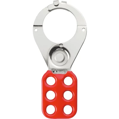 Afbeelding van Abus, Slotcilinder, HS sluitapparaat H712 groot, 1,5&quot; met klemmen