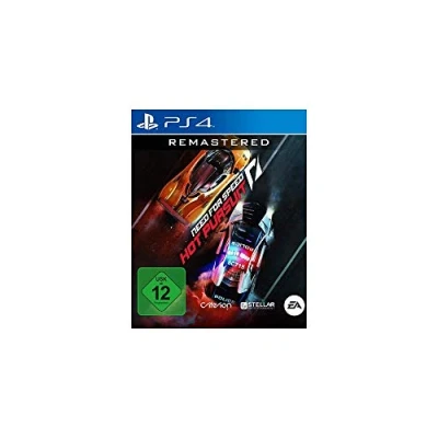 Afbeelding van NEED FOR SPEED HOT PURSUIT REMASTER [Playstation 4] Import allemand