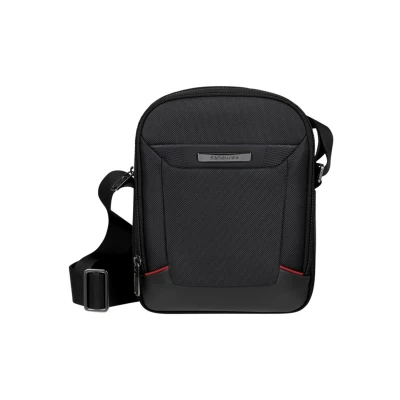 Afbeelding van Samsonite Pro DLX 6 Crossover M 9.7&#039;&#039; black