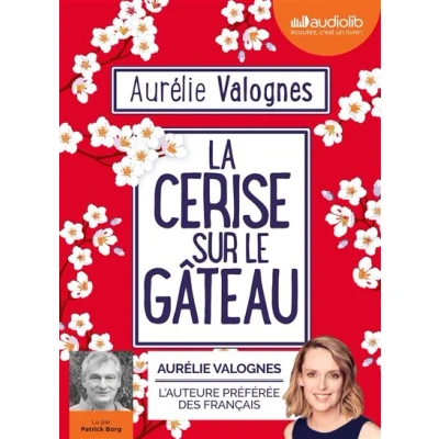 Image de La Cerise sur le gâteau