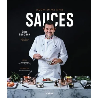 Image de Sauces, Leçons en pas à