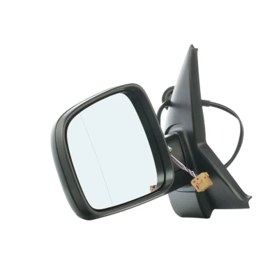 Afbeelding van Van Wezel Buitenspiegel 5896807